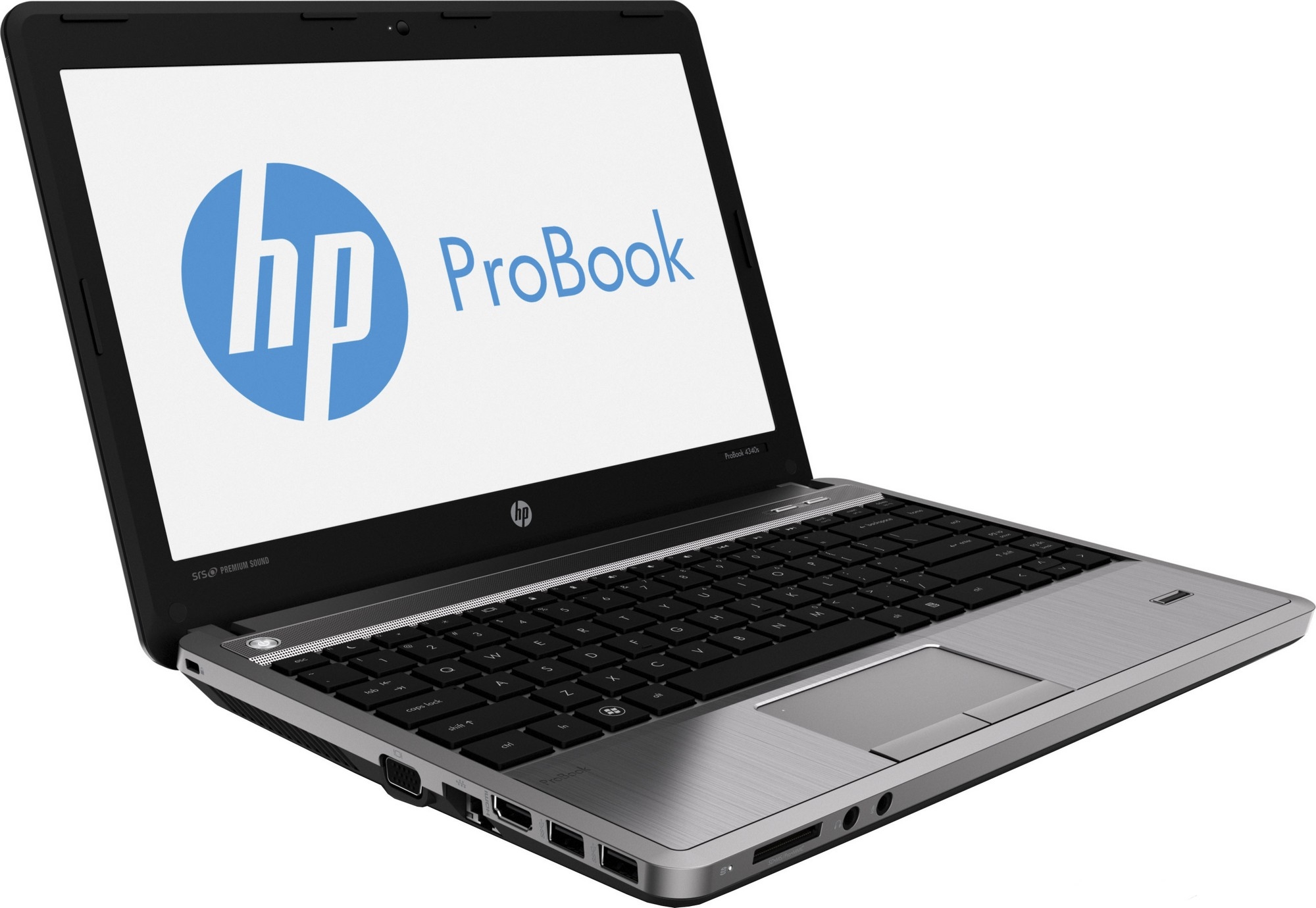 HP ProBook 4340s (B6M45EA) - зображення 1