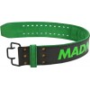 Mad Max Leather Quick Release Belt - 4" 10 mm (MFB-302) - зображення 2