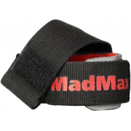 Mad Max Wrist Straps with Pin (MFA-332)