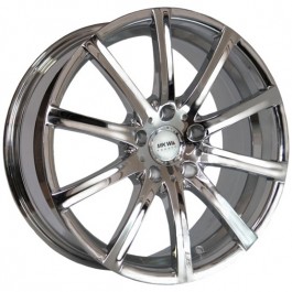   MKW MK-F74 (R17 W7.5 PCD5x100 ET38 DIA73)