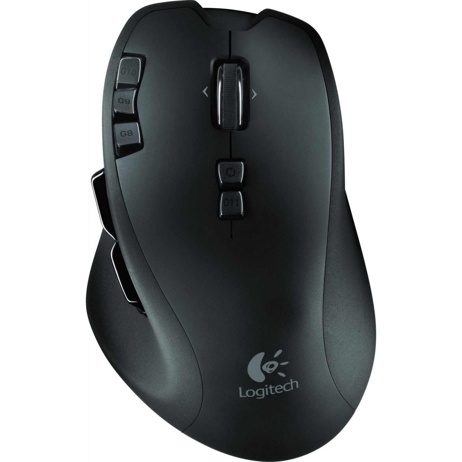 Logitech G700 Wireless Gaming Mouse - зображення 1
