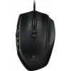 Logitech G600 MMO Gaming Mouse Black (910-003623, 910-002864) - зображення 1