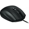 Logitech G600 MMO Gaming Mouse Black (910-003623, 910-002864) - зображення 4