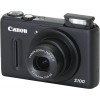 Canon PowerShot S100 Black - зображення 1