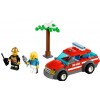 LEGO City Автомобиль начальника пожарной охраны (60001) - зображення 3