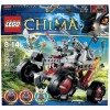LEGO Legends Of Chima Разведчик Вакза (70004) - зображення 2