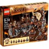 LEGO The Hobbit Битва с королем гоблинов (79010) - зображення 1