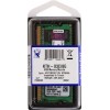 Kingston 8 GB SO-DIMM DDR3 1600 MHz (KTH-X3C/8G) - зображення 1