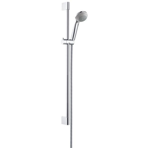 Hansgrohe Crometta 85 1jet/Unica 27728000 - зображення 1