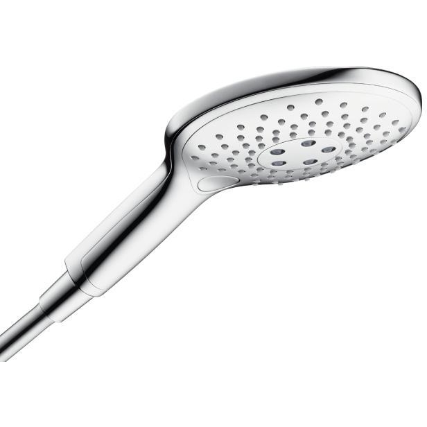 Hansgrohe Raindance Select 150 Air 3jet 28587400 - зображення 1