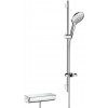 Hansgrohe Raindance Select 150 Combi 27037000 - зображення 1