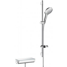   Hansgrohe Raindance Select 150 Combi 27037000