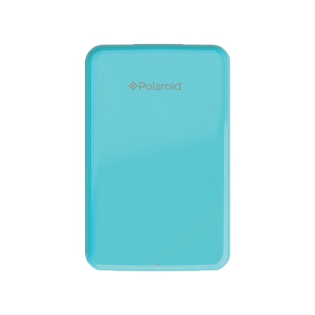 Polaroid Zip Mobile Printer (Blue) - зображення 1