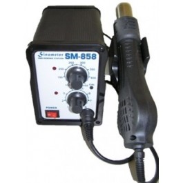   Sinometer SM-858