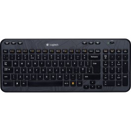 Logitech K360 Wireless Keyboard (920-003095)