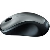Logitech M235 Wireless Mouse Black (910-002203) - зображення 5