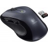 Logitech M510 Wireless Mouse Black (910-001826, 910-001822) - зображення 2