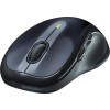 Logitech M510 Wireless Mouse Black (910-001826, 910-001822) - зображення 3