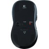 Logitech M510 Wireless Mouse Black (910-001826, 910-001822) - зображення 4