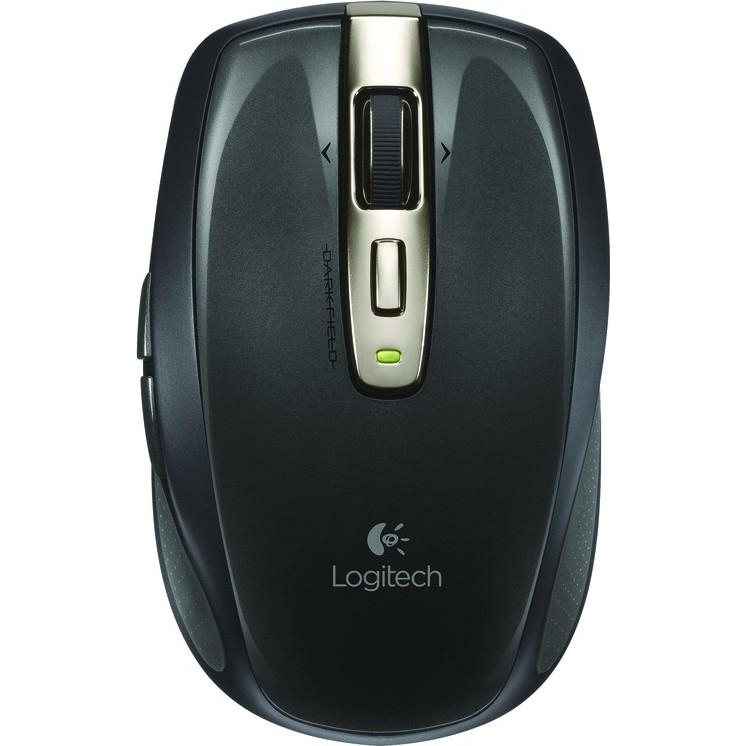 Logitech Anywhere Mouse MX - зображення 1