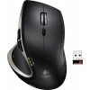 Logitech Performance Mouse MX WL Laser Black (910-001120) - зображення 1