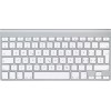 Apple Wireless Keyboard (MC184) - зображення 1