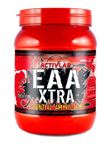 Activlab EAA Xtra 500 g /50 servings/ - зображення 1