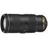 Nikon AF-S Nikkor 70-200mm f/4G ED VR (JAA815DA) - зображення 1