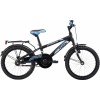 MBK Comanche 16" Black/Blue - зображення 1