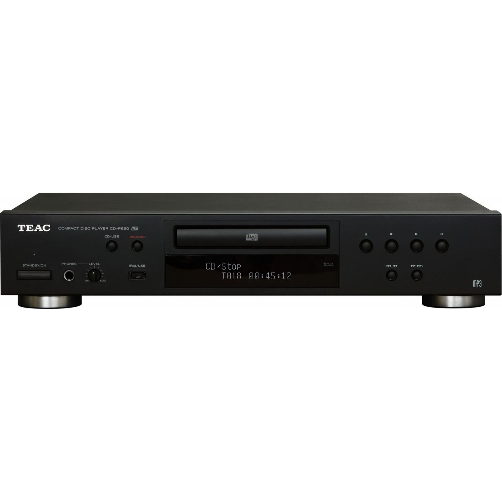 TEAC CD-P650 - зображення 1