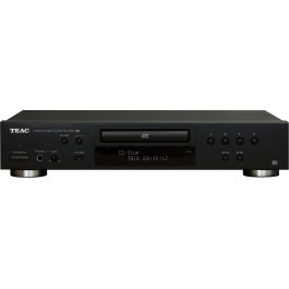 TEAC CD-P650