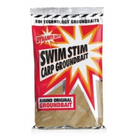 Dynamite Baits Swim Stim Carp Groundbait - Amino Original 900g (DY002)