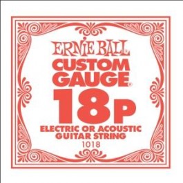Ernie Ball P01018