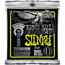   Ernie Ball P03121