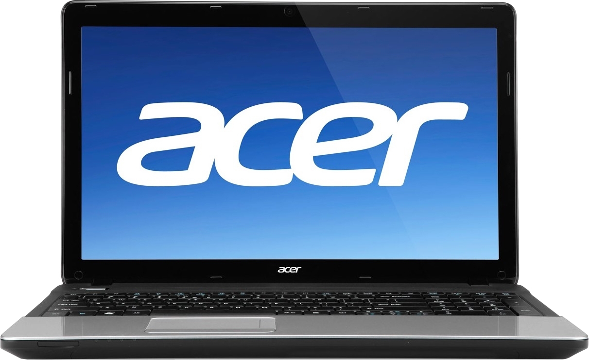 Acer Aspire E1-531G-B9604G50Mnks (NX.M51EU.001) - зображення 1