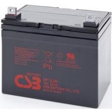 CSB Battery GP12340 - зображення 1