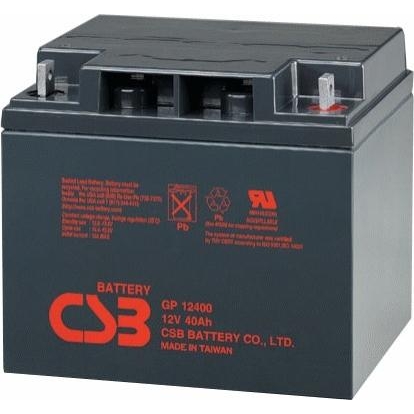 CSB Battery GP12400 - зображення 1