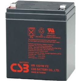 CSB Battery HR1221W