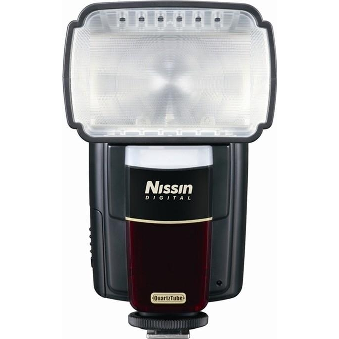 Nissin MG8000 - зображення 1