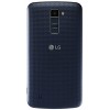 LG K410 K10 (Black-Blue) - зображення 2