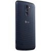 LG K410 K10 (Black-Blue) - зображення 5