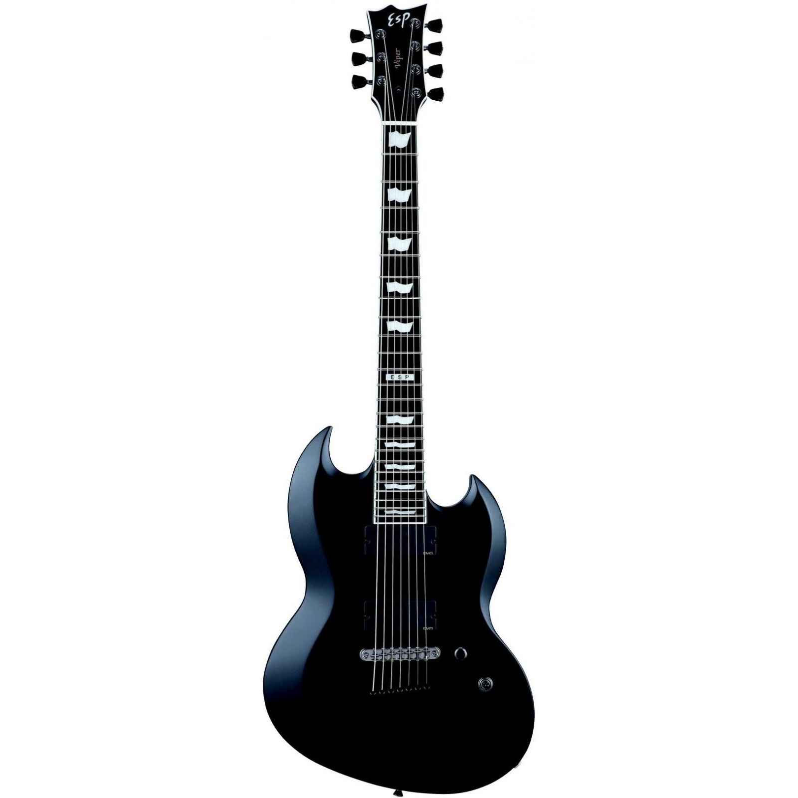 ESP LTD Viper 7 - зображення 1