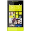 HTC Windows Phone 8S (Yellow Grey) - зображення 1