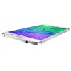 Samsung G850F Galaxy Alpha (Dazzling White) - зображення 6