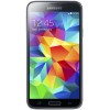 Samsung G900FD Galaxy S5 Duos (Black) - зображення 1