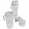 SmartShake Slim pure white 500 ml (17 oz) - зображення 1