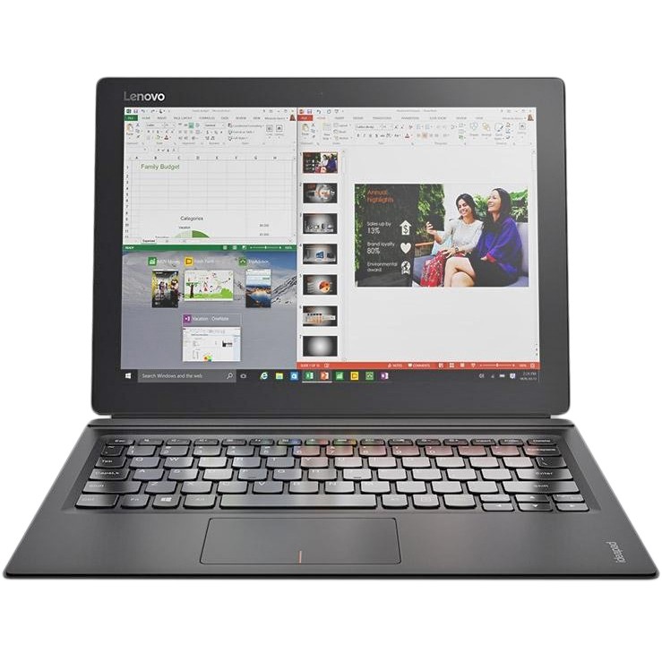 Lenovo IdeaPad Miix 700 - зображення 1