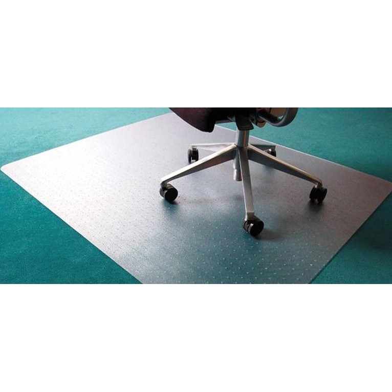 Mapal Chair Mat Non-Slip 120x90 (1.7 мм) - зображення 1