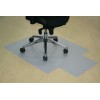 Mapal Chair Mat Non-Slip 120x90 (1.7 мм) с выступом - зображення 1