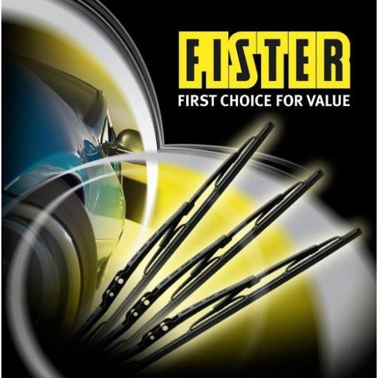 Trico Fister 500мм FISTER20 - зображення 1